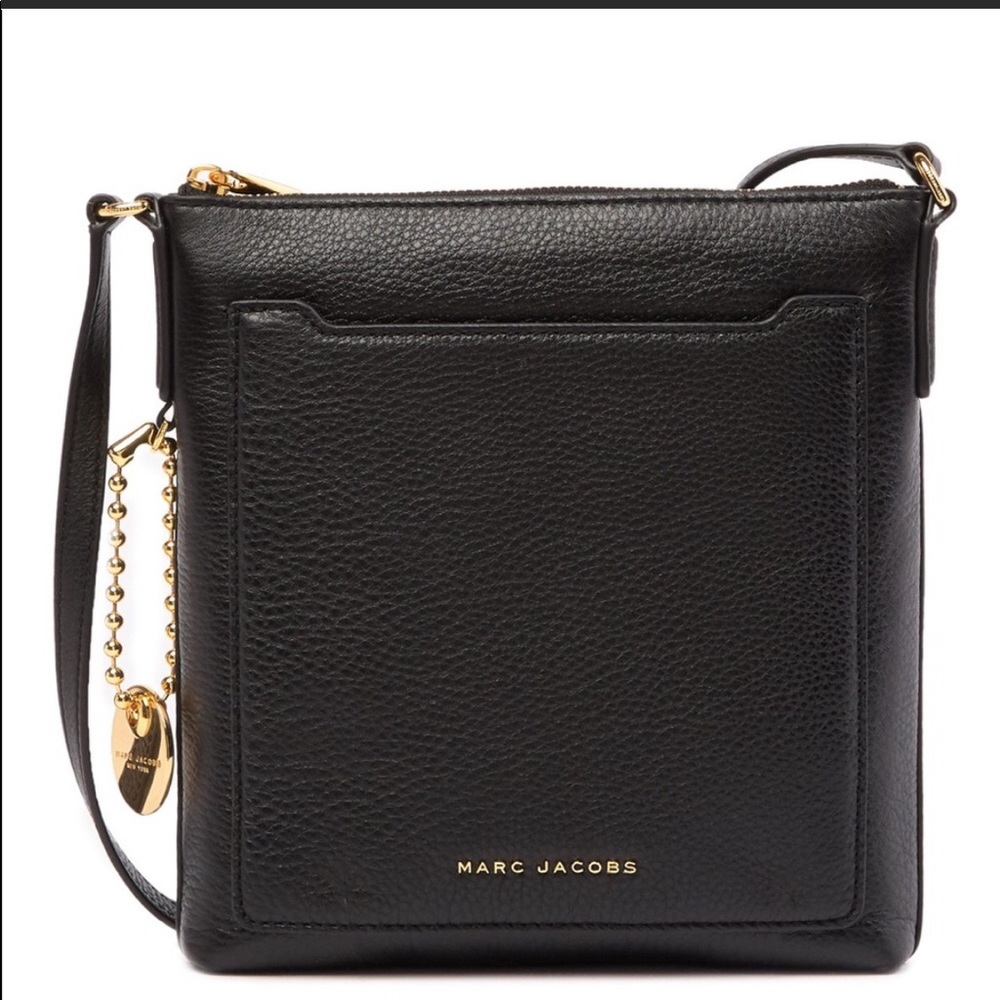 Marc Jacobs Tourist NS Crossbody Shoulder Bag